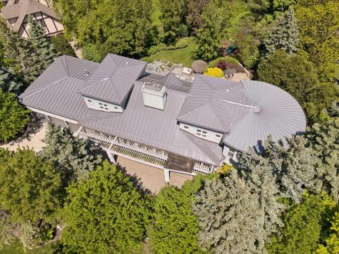 125 Circle Ridge Drive Burr Ridge IL 60527