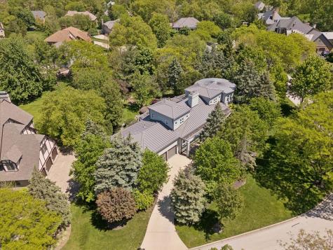 125 Circle Ridge Drive Burr Ridge IL 60527
