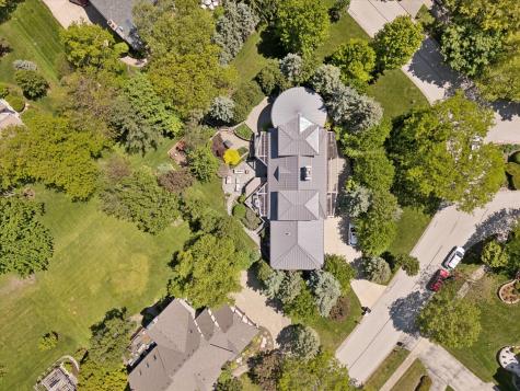 125 Circle Ridge Drive Burr Ridge IL 60527