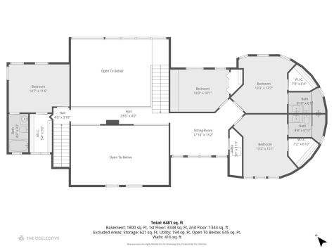125 Circle Ridge Drive Burr Ridge IL 60527