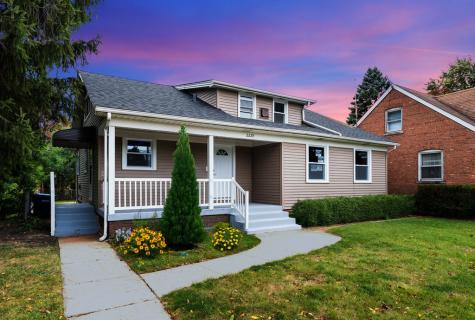 2229 123RD Street Blue Island IL 60406