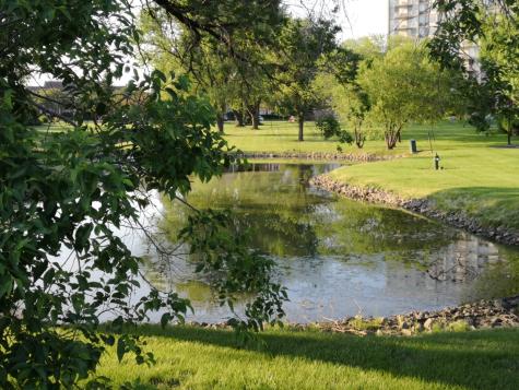 23 North Tower Road N Oak Brook IL 60523