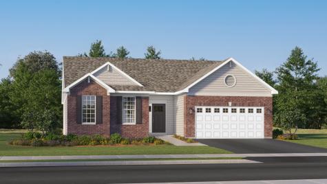 25022 West Soldier Way Plainfield IL 60544