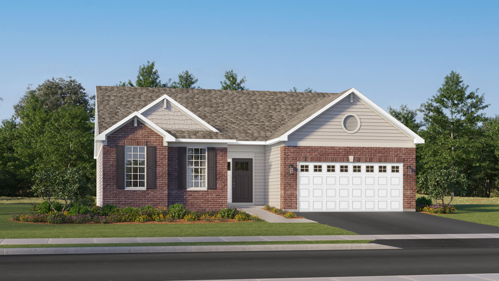 25022 West Soldier Way Plainfield IL 60544