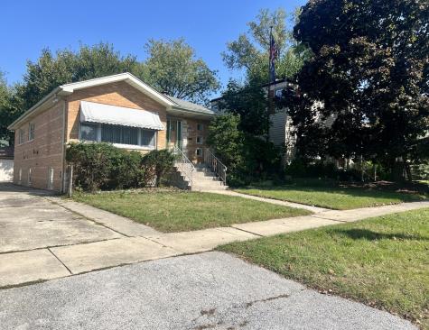 2730 West 97th Street Evergreen Park IL 60805