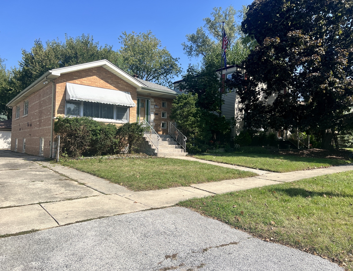 2730 West 97th Street Evergreen Park IL 60805