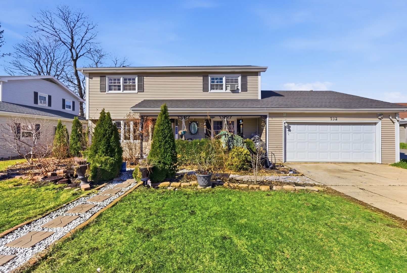 732 North Fordham Avenue Aurora IL 60506