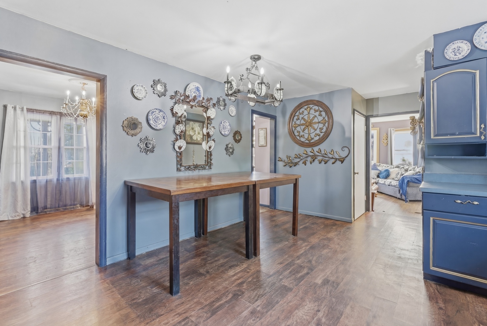 732 North Fordham Avenue Aurora IL 60506