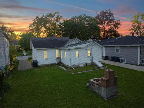 652 South Main Street Naperville IL 60540