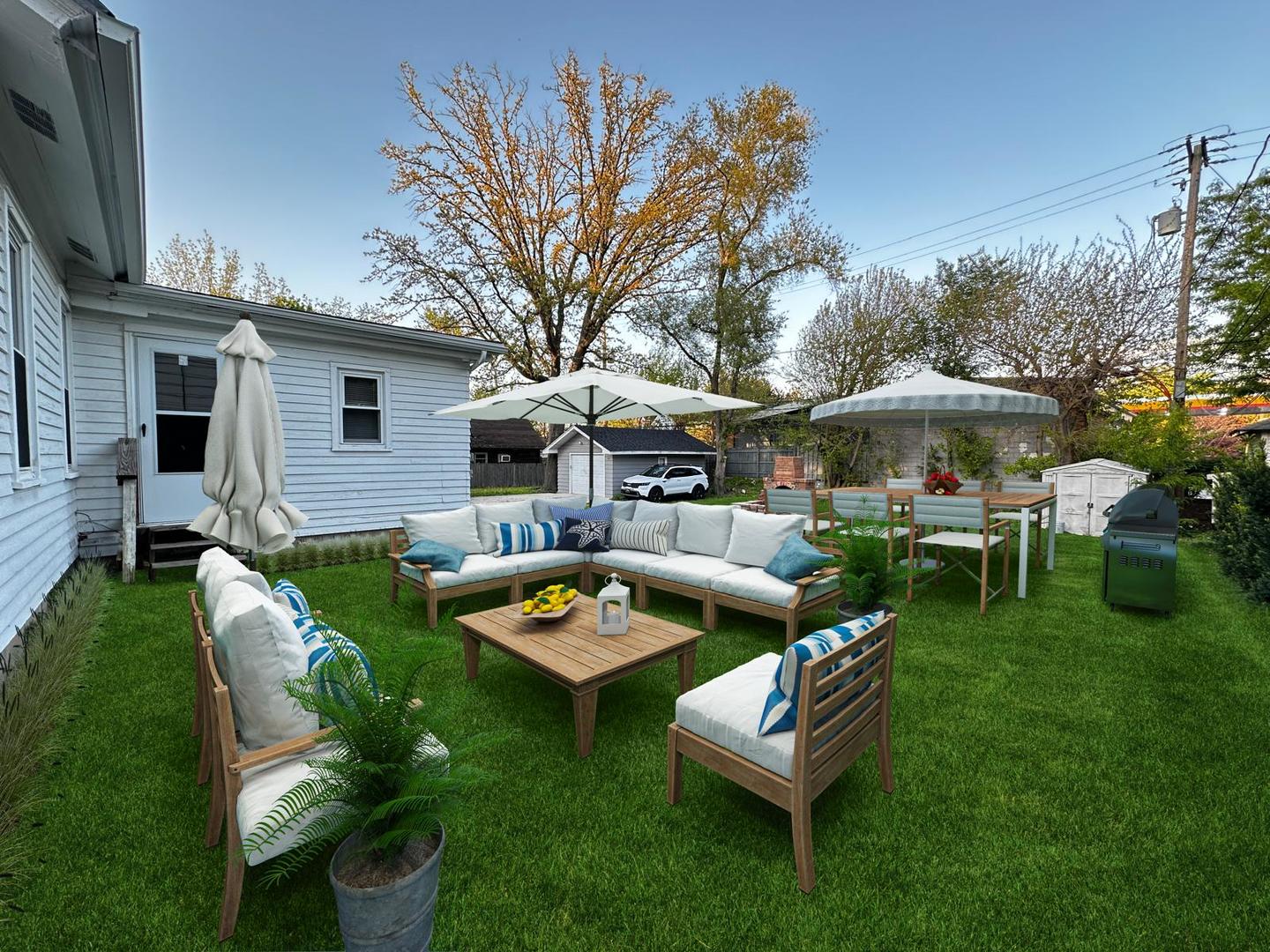 652 South Main Street Naperville IL 60540