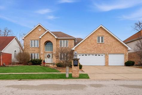 15223 Naughton Drive South Holland IL 60473