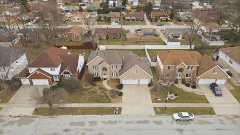 15223 Naughton Drive South Holland IL 60473