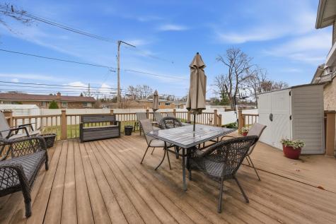 15223 Naughton Drive South Holland IL 60473