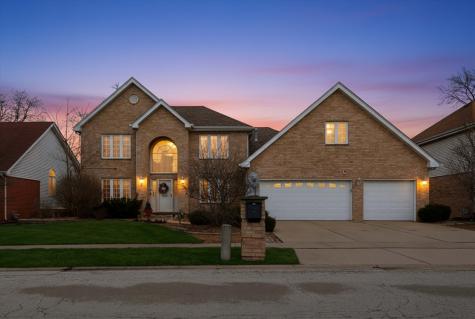 15223 Naughton Drive South Holland IL 60473