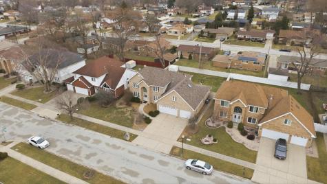 15223 Naughton Drive South Holland IL 60473