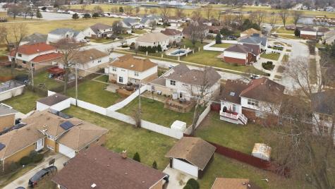 15223 Naughton Drive South Holland IL 60473
