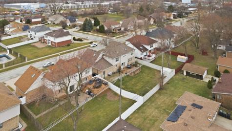 15223 Naughton Drive South Holland IL 60473