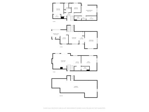 4759 Crest Court Waukegan IL 60087