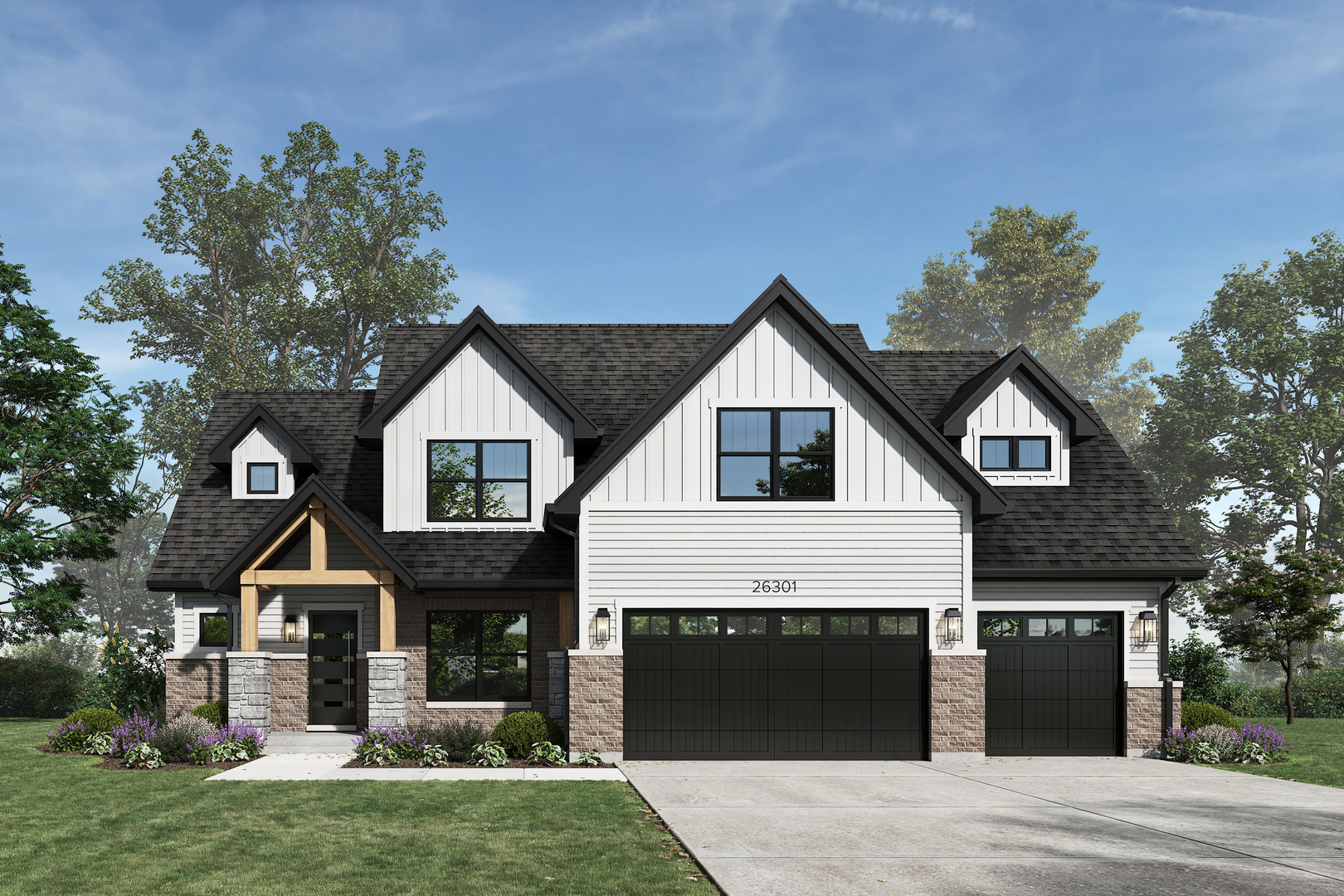 26005 West Forrester Drive Plainfield IL 60585