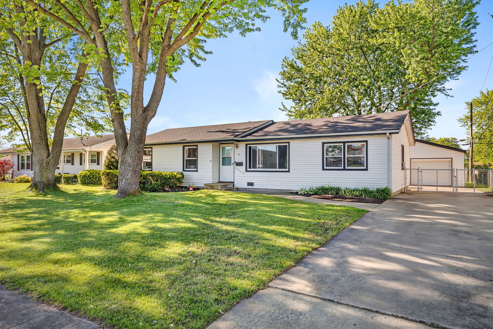 3 Duncan Drive Bourbonnais IL 60914