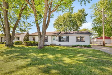 3 Duncan Drive Bourbonnais IL 60914