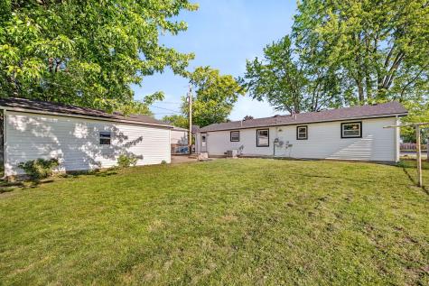 3 Duncan Drive Bourbonnais IL 60914