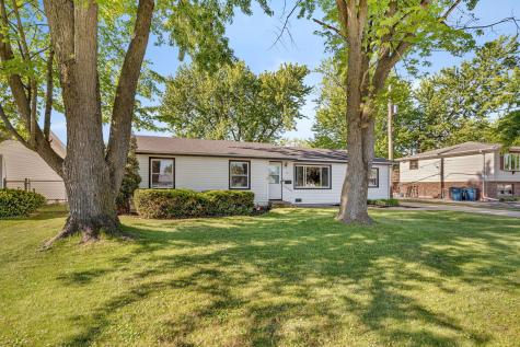 3 Duncan Drive Bourbonnais IL 60914