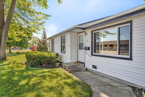 3 Duncan Drive Bourbonnais IL 60914