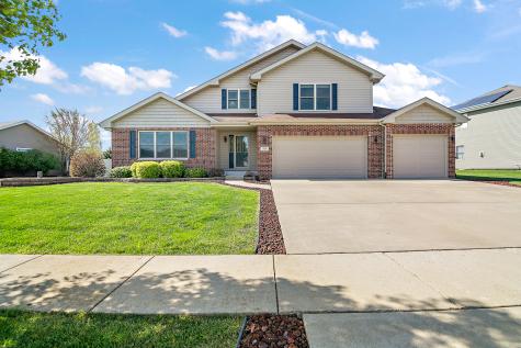 1768 Samantha Lane Bourbonnais IL 60914