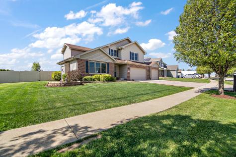 1768 Samantha Lane Bourbonnais IL 60914