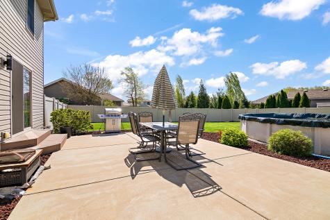 1768 Samantha Lane Bourbonnais IL 60914