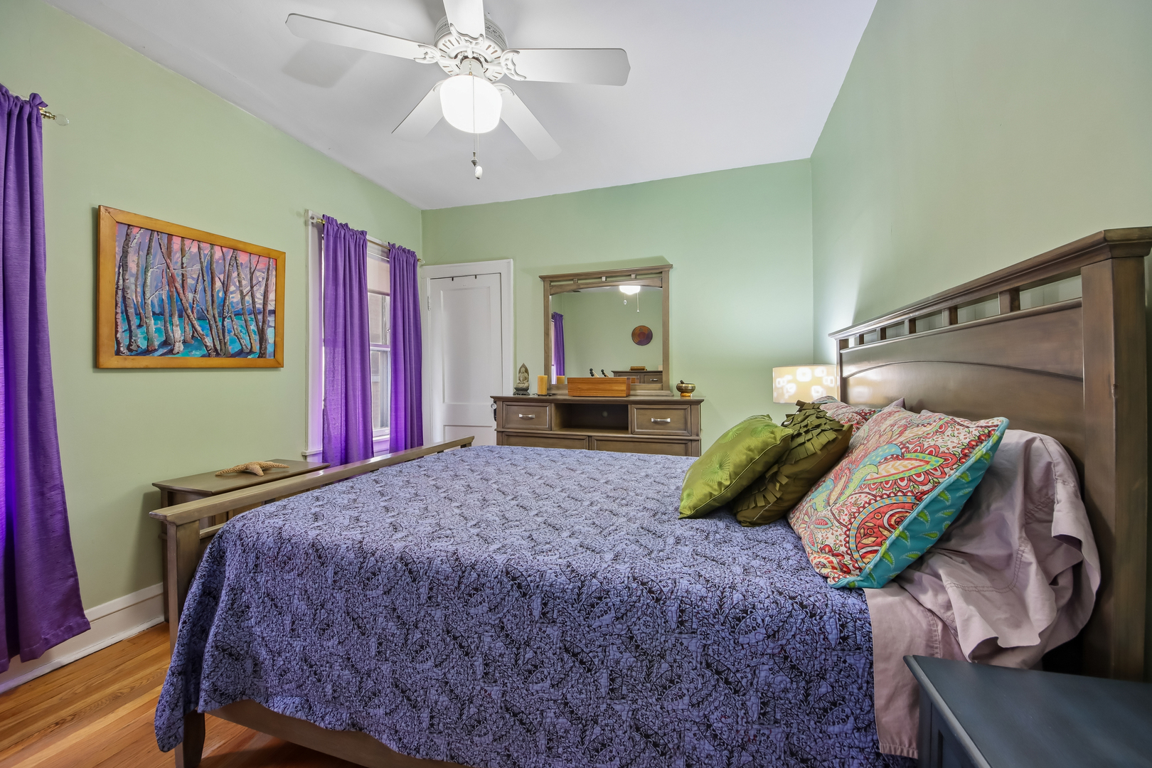 6551 North Maplewood Avenue Chicago IL 60645