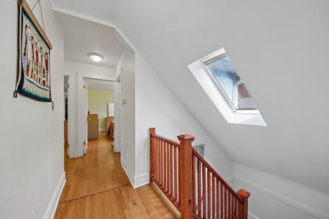 6551 North Maplewood Avenue Chicago IL 60645