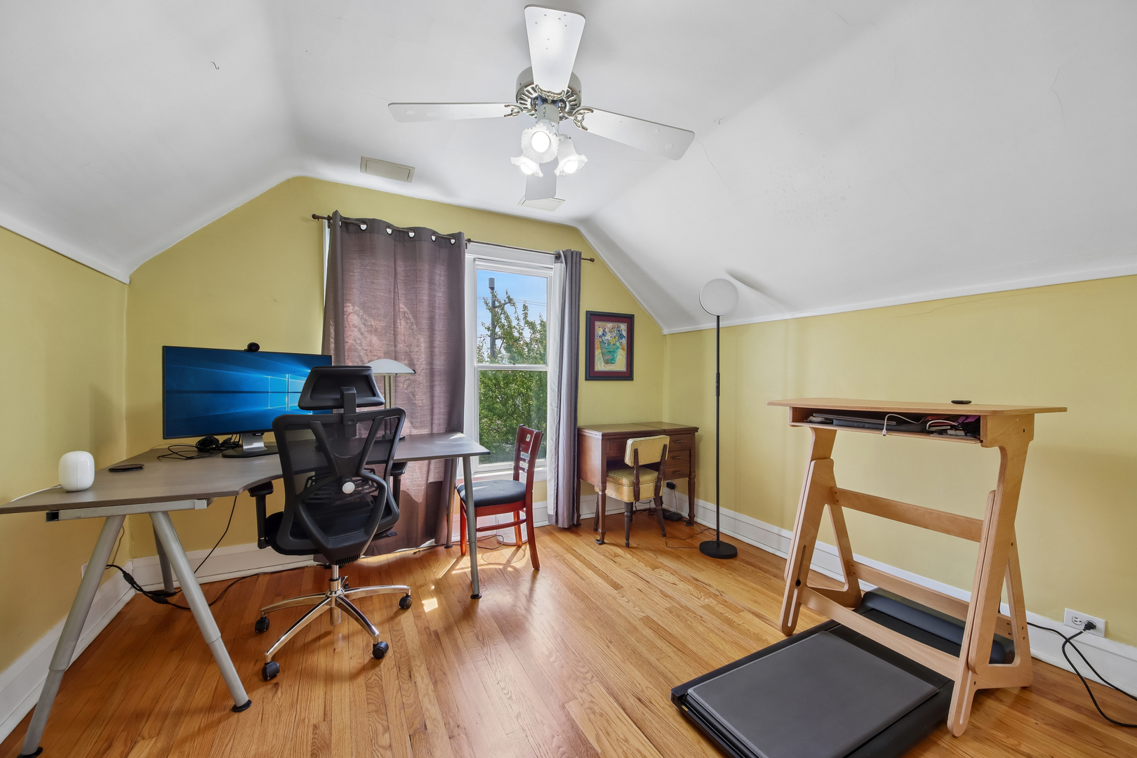 6551 North Maplewood Avenue Chicago IL 60645