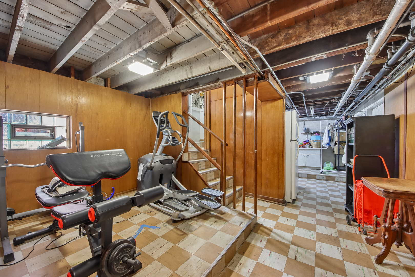 6551 North Maplewood Avenue Chicago IL 60645