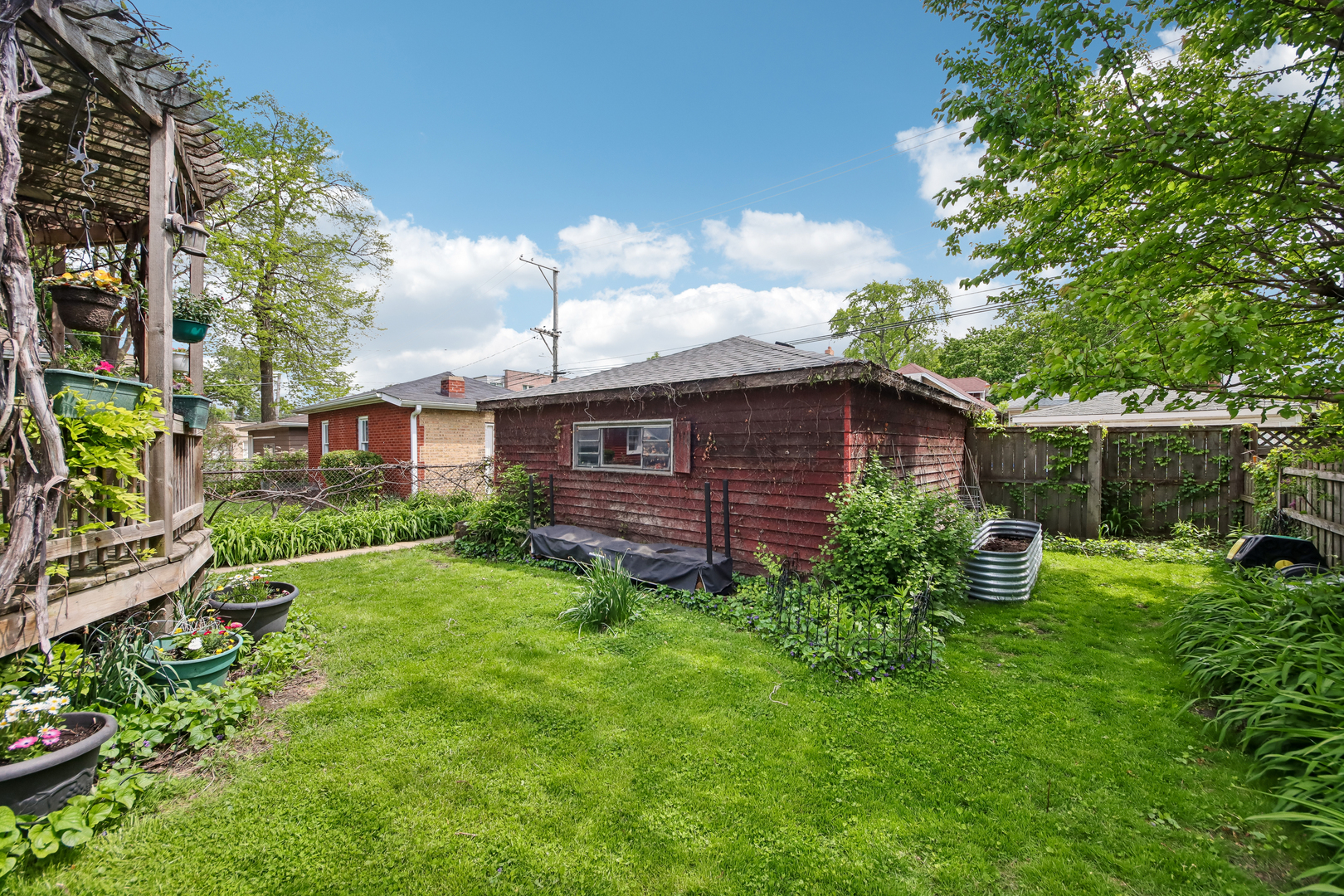 6551 North Maplewood Avenue Chicago IL 60645