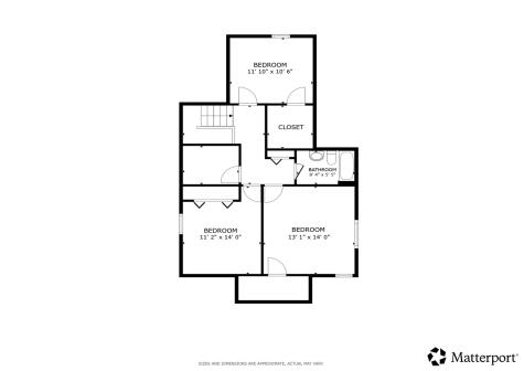 6551 North Maplewood Avenue Chicago IL 60645