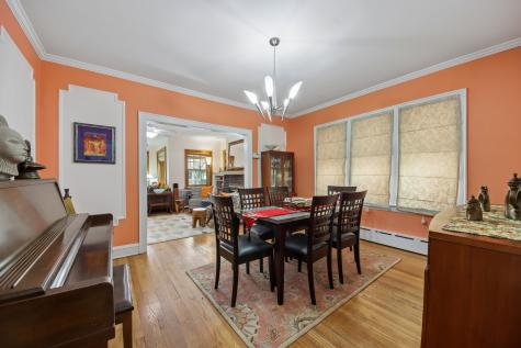 6551 North Maplewood Avenue Chicago IL 60645