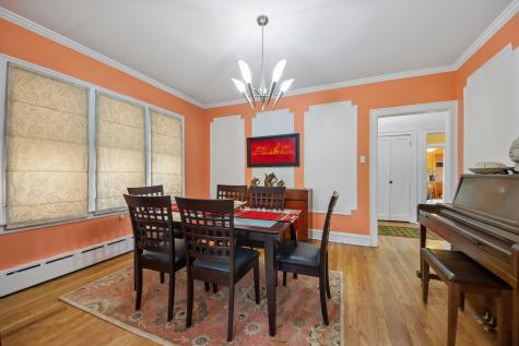 6551 North Maplewood Avenue Chicago IL 60645
