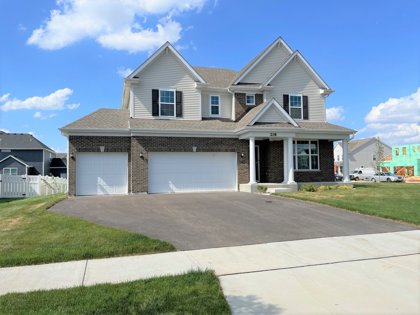 218 Rhinebeck Way Algonquin IL 60102