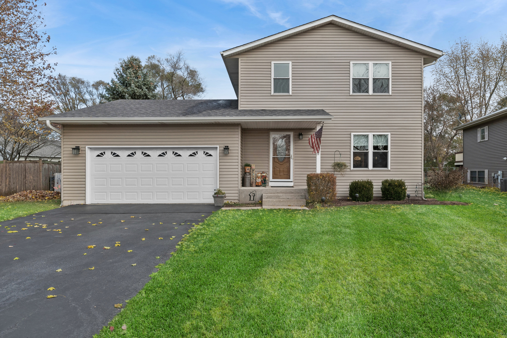 567 7TH Circle Marengo IL 60152