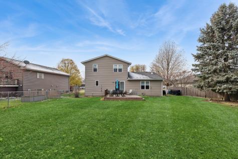 567 7TH Circle Marengo IL 60152