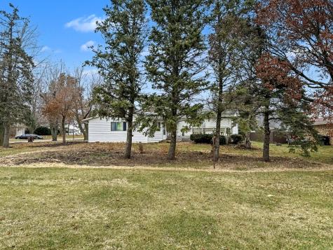 107 South Clinton Street Ashkum IL 60911
