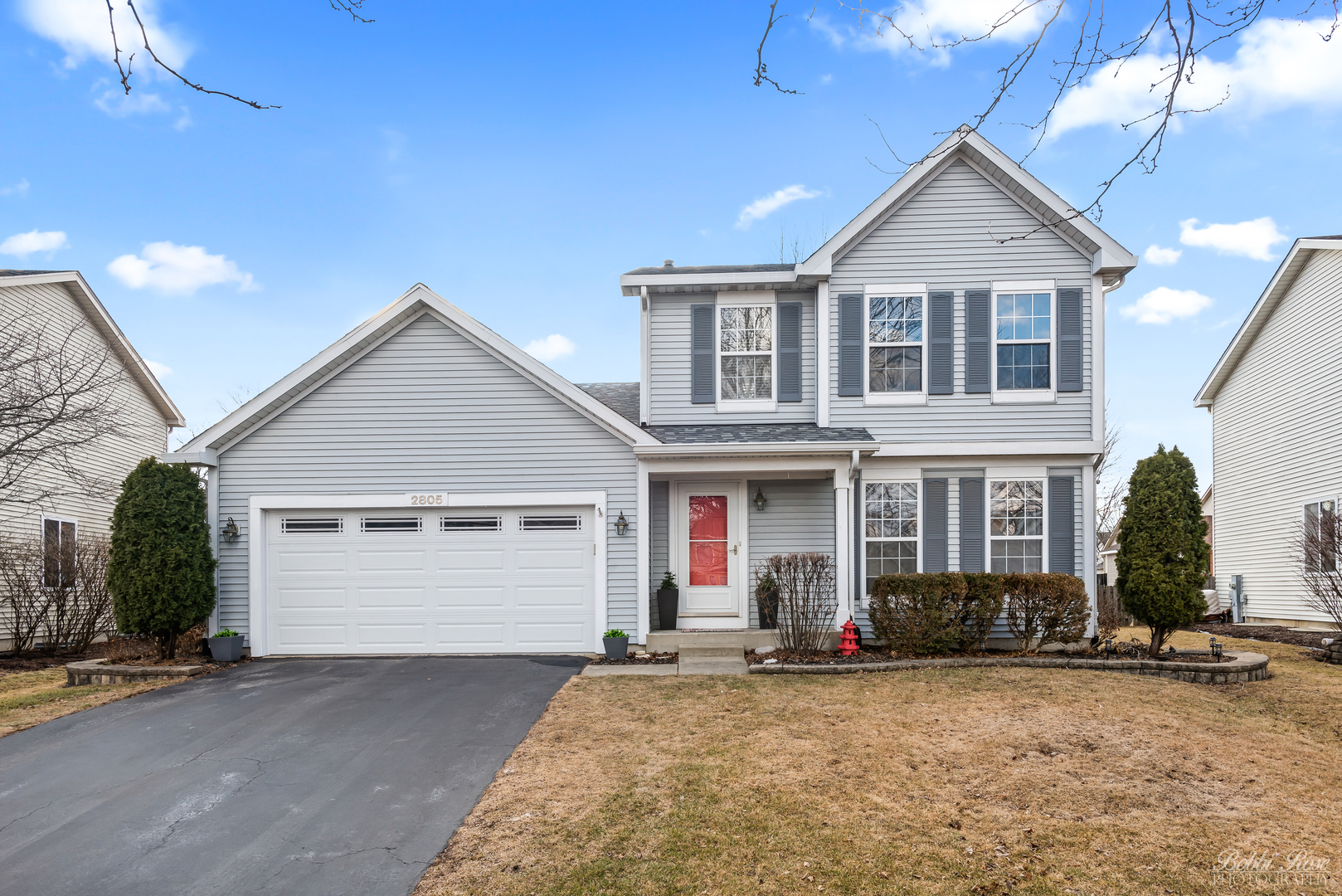 2805 Yosemite Drive Aurora IL 60503