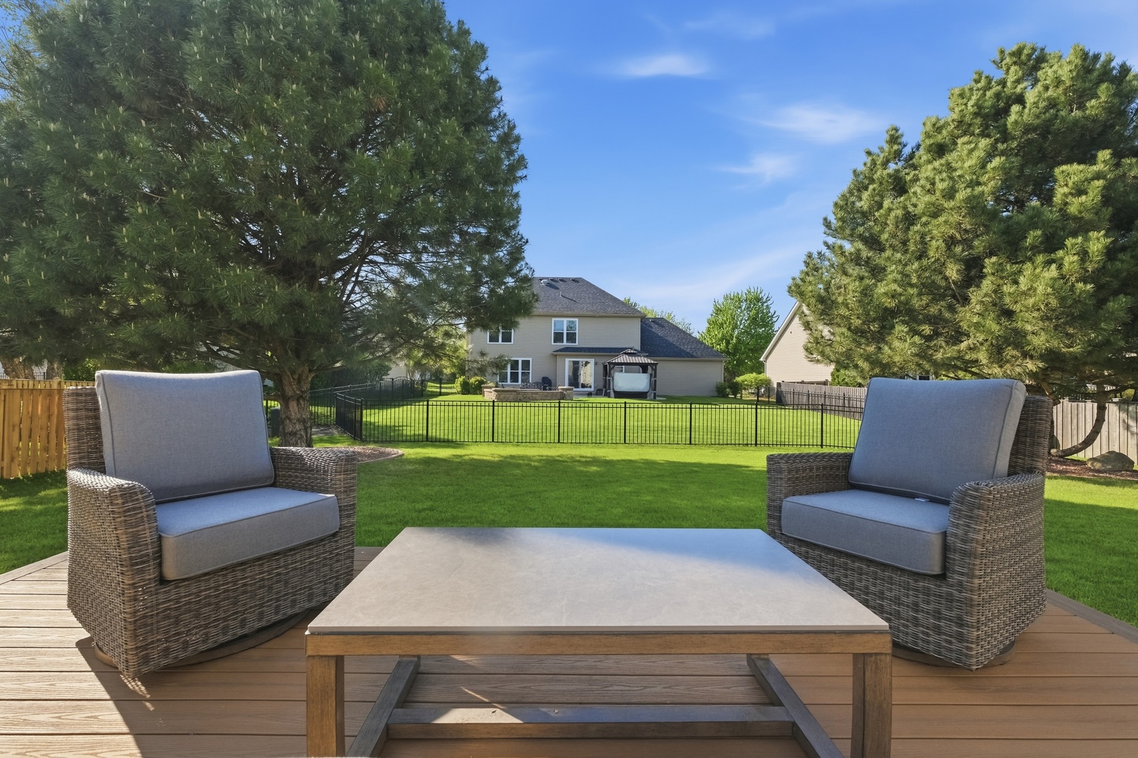 25006 Sandra Lane Plainfield IL 60544