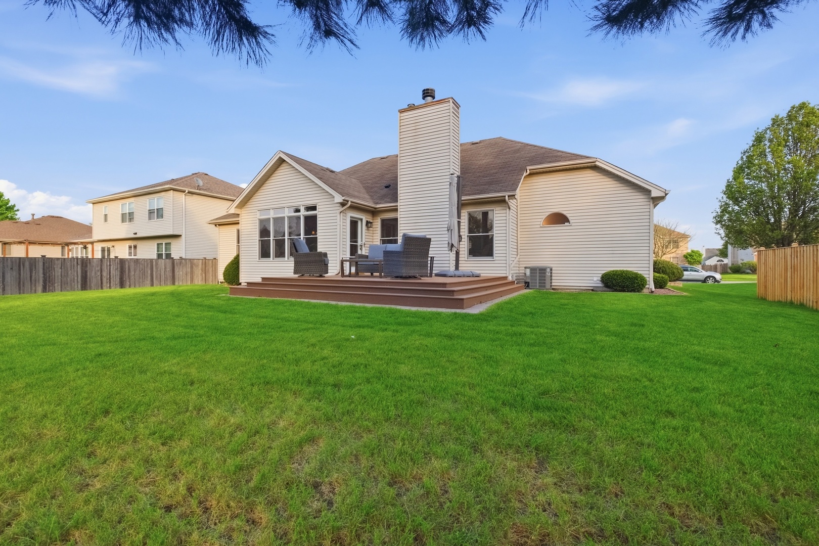25006 Sandra Lane Plainfield IL 60544