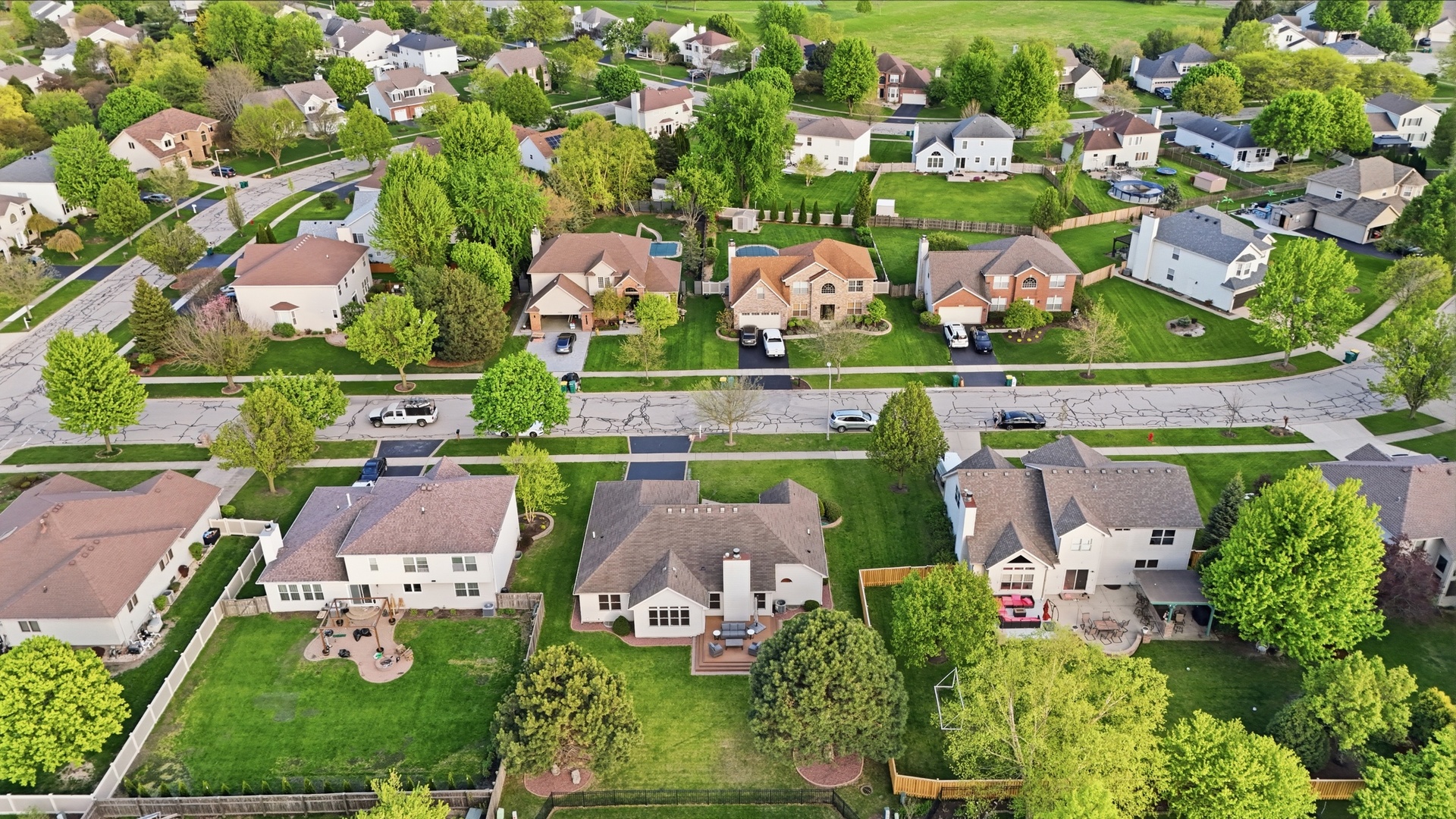 25006 Sandra Lane Plainfield IL 60544