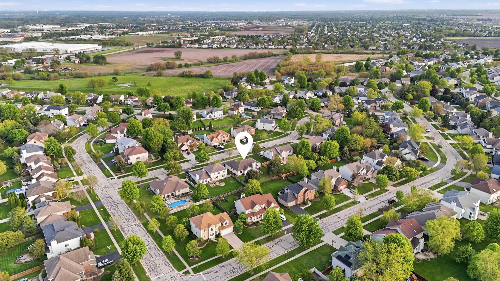 25006 Sandra Lane Plainfield IL 60544