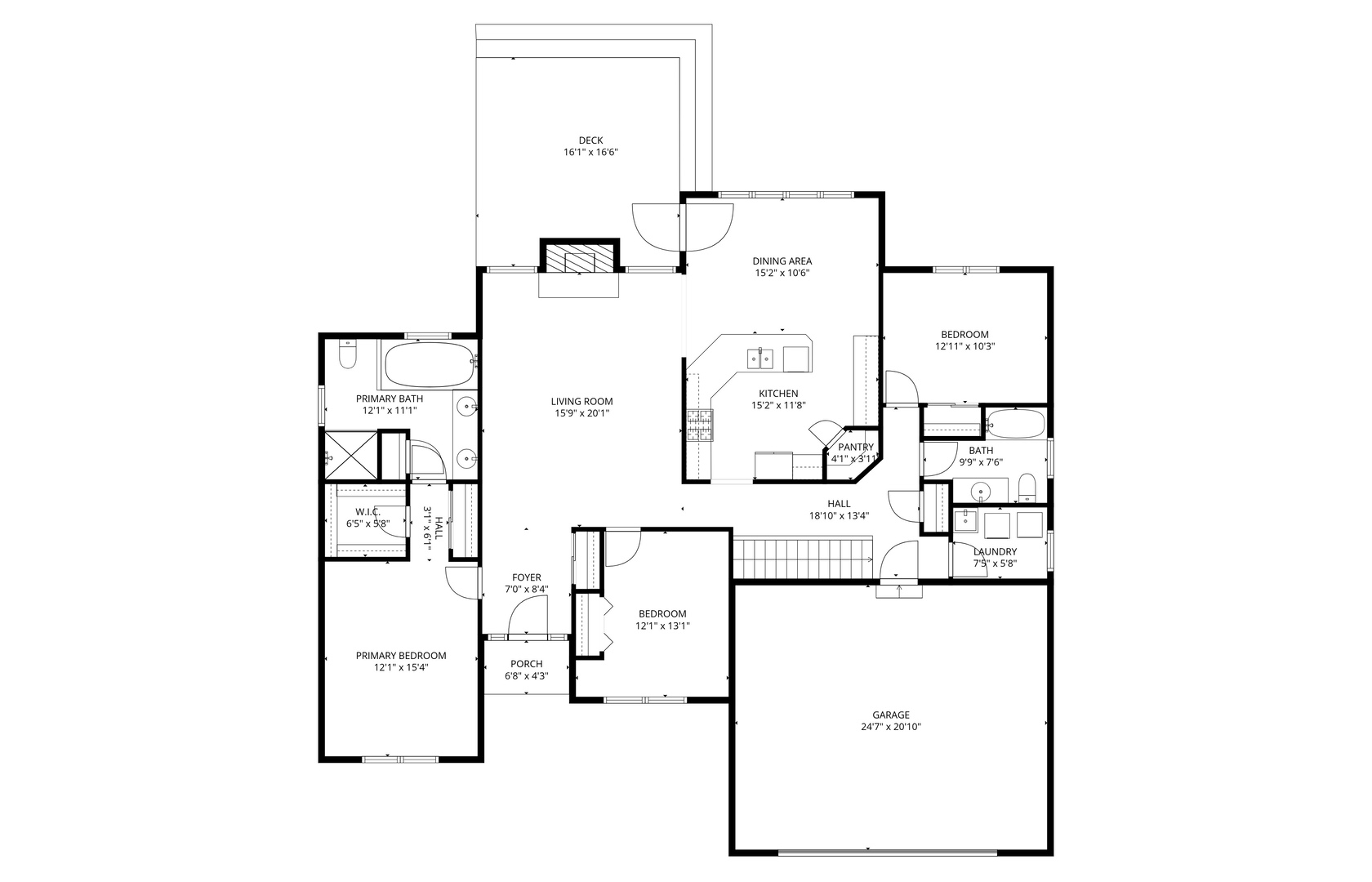 25006 Sandra Lane Plainfield IL 60544