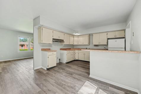 21539 Gailine Avenue Sauk Village IL 60411